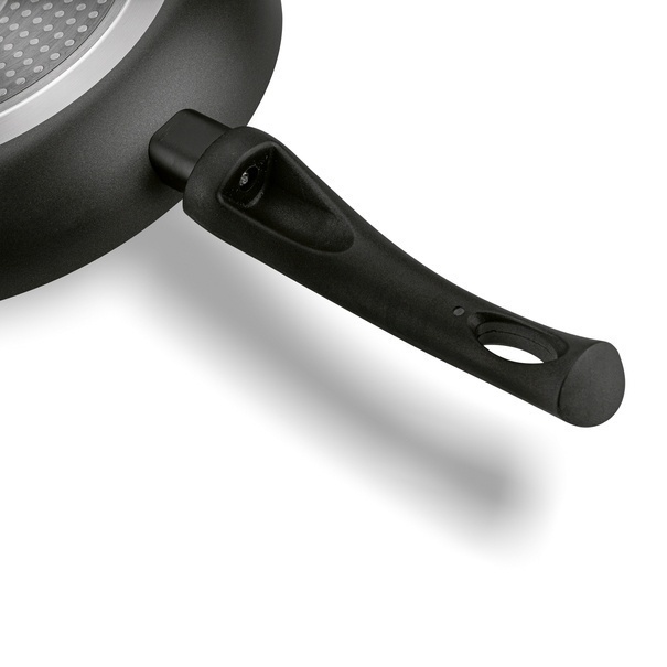 Zestaw 3 patelni na indukcję Tadar Sten 20 cm 24 cm 28 cm