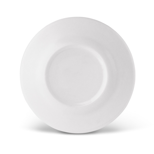 Zestaw okrągłych talerzy dla 6 os&oacute;b Tadar Suzi 18 element&oacute;w