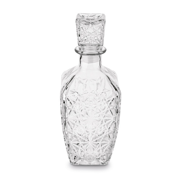 Karafka szklana Tadar Reserva 810 ml