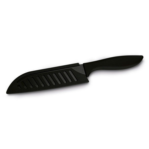 Komplet 2 noży non-stick Tadar Teo II i osłony na ostrza