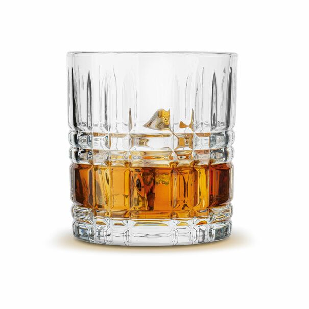Komplet szklanek Tadar Cask 300 ml 6 sztuk