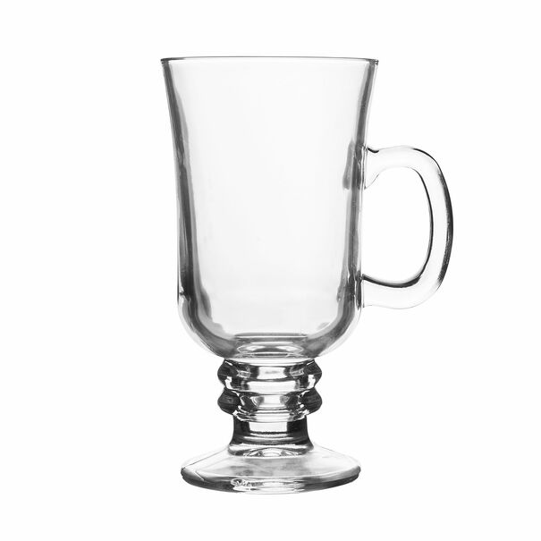 Komplet szklanek Tadar Irish Coffee 240 ml 6 sztuk