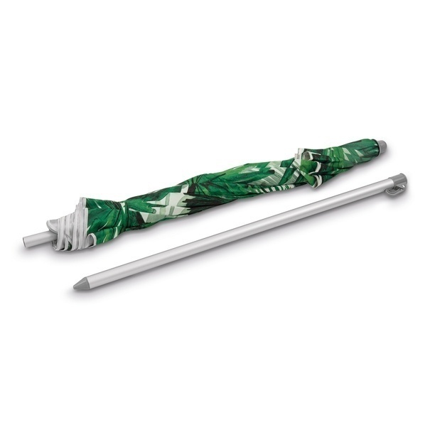 Parasol plażowy łamany Tadar Monstera 200 cm