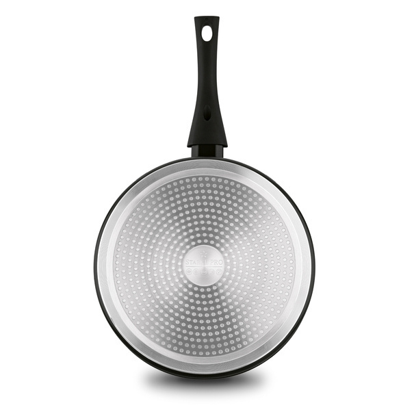 Patelnia indukcyjna głęboka non-stick Starke Pro Sesar 28 cm