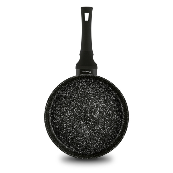 Patelnia indukcyjna non-stick Starke Pro Dante 24 cm