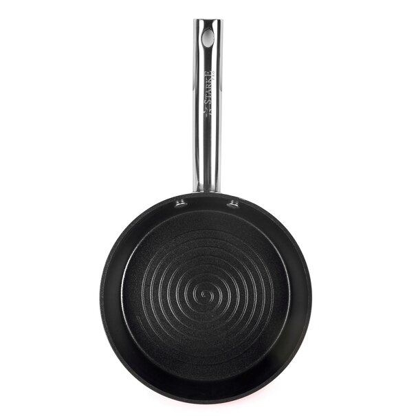 Patelnia na indukcję Starke Pro Black Copper 20 cm