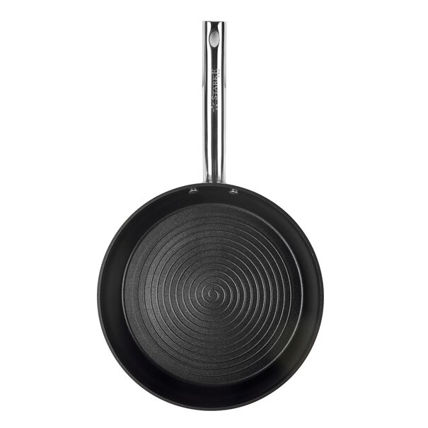 Patelnia na indukcję Starke Pro Black Copper 24 cm