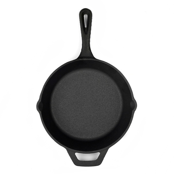 Patelnia żeliwna Konighoffer 20 cm