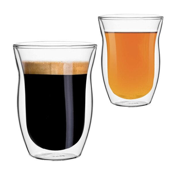 Szklanki termiczne do kawy Tadar Sublime 300 ml 6 szt.