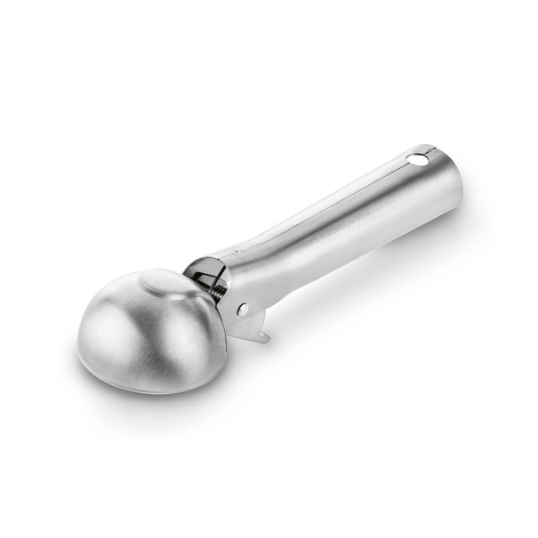Łyżka do lod&oacute;w gałkowych Tadar 18 cm stal nierdzewna
