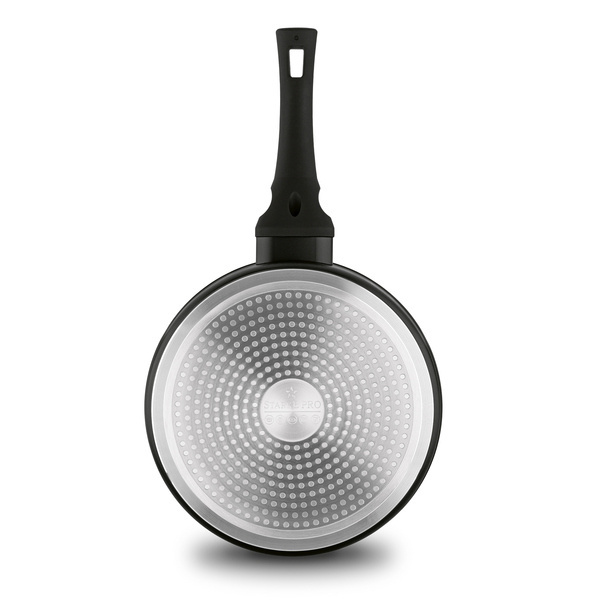Patelnia indukcyjna non-stick Starke Pro Dante 24 cm