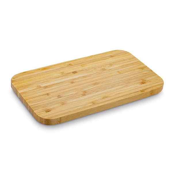 P&oacute;łmisek na przekąski bambusowy Tadar 33 x 19,5 x 1,6 cm
