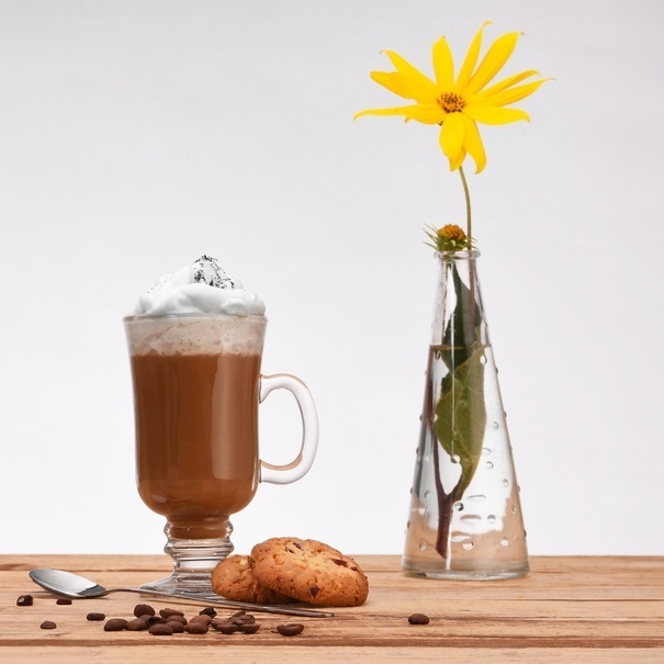 Szklanka Tadar Irish Coffee 240 ml