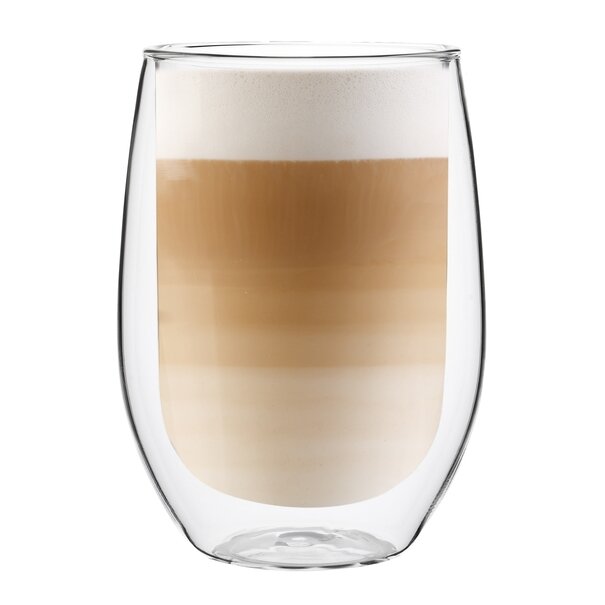 Szklanki termiczne do kawy Tadar Sublime 300 ml 2 szt.