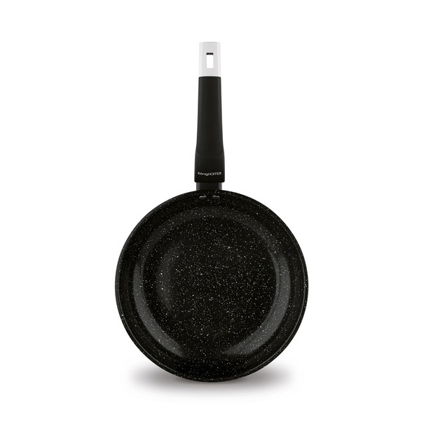 Zestaw trzech patelni ceramicznych Konighoffer Kingstone 20 cm 24 cm 28 cm