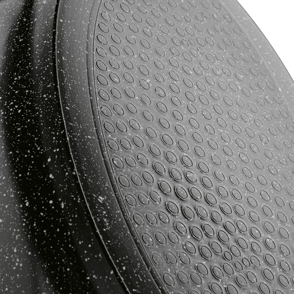 Brytfanna ceramiczna owalna Konighoffer Kingstone 8 l na indukcję