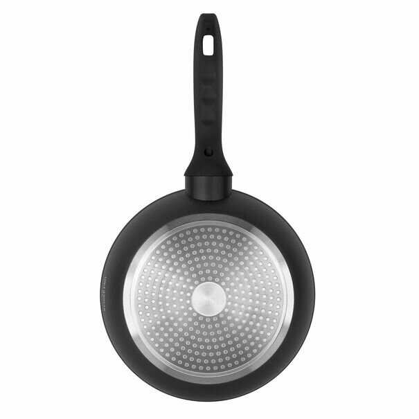 Patelnia granitowa Starke Pro Piccante 23,5 cm indukcja