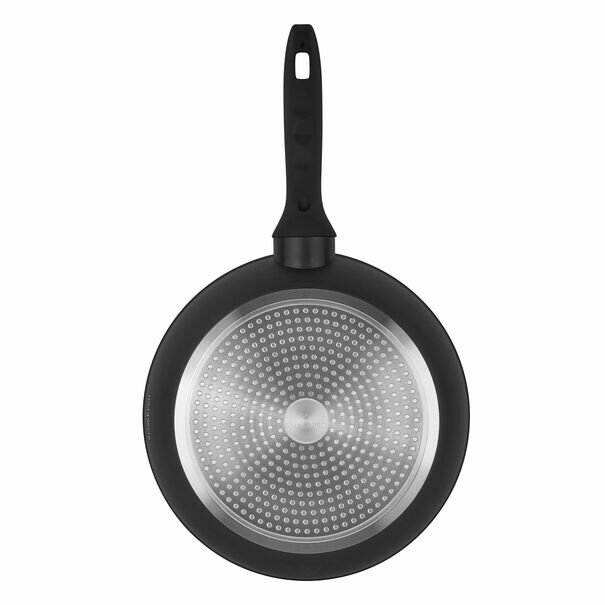 Patelnia granitowa Starke Pro Piccante 27,5 cm indukcja