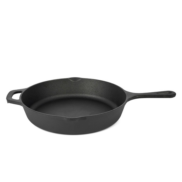 Patelnia żeliwna Konighoffer 24,5 cm