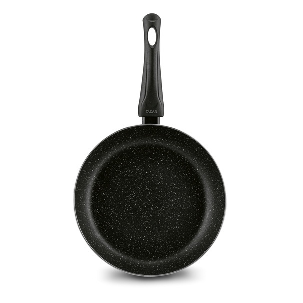 Zestaw 3 patelni na indukcję Tadar Sten 20 cm 24 cm 28 cm