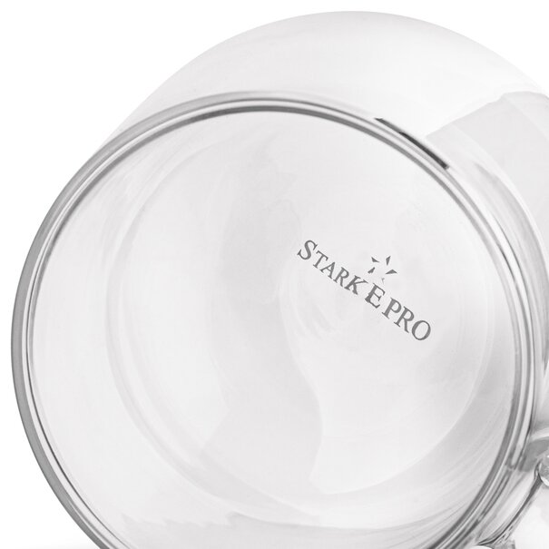 Szklanki termiczne do kawy Starke Pro Deira 300 ml 2 sztuki