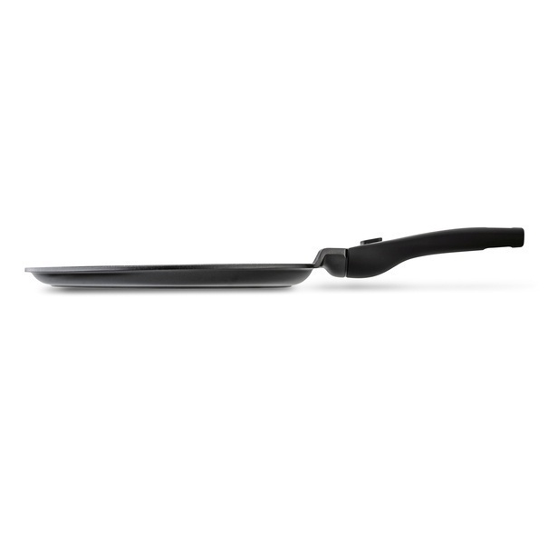 Zestaw 3 patelni marmurowych na indukcję Starke Pro Svart Marble 20 cm 24 cm 28 cm