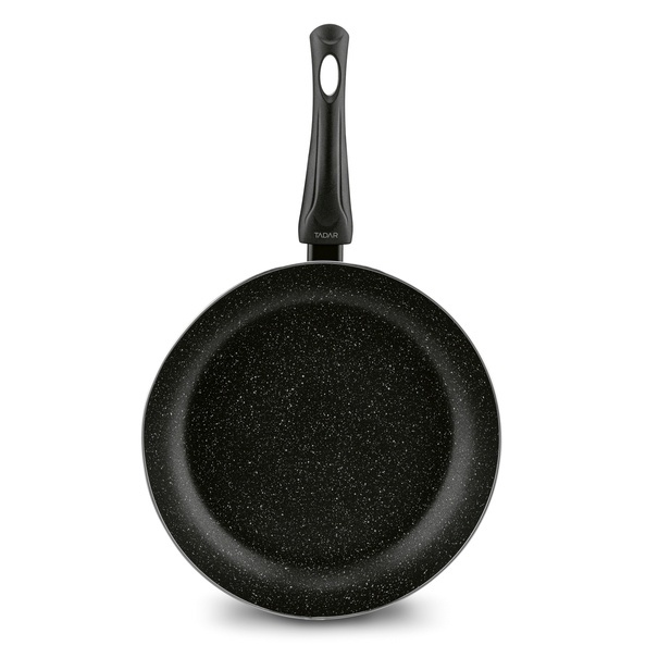 Zestaw 3 patelni na indukcję Tadar Sten 20 cm 24 cm 28 cm