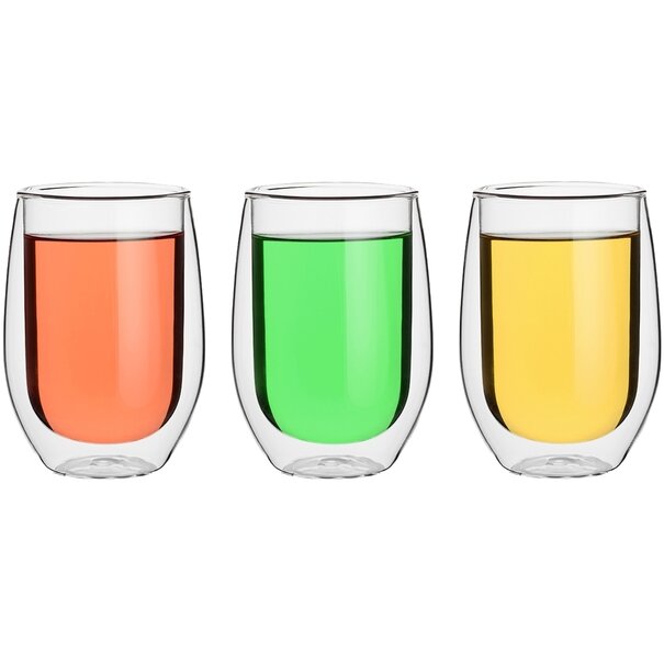 Szklanki termiczne do kawy Tadar Sublime 300 ml 2 szt.