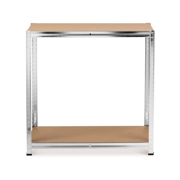 Regał metalowy uniwersalny 5 poziom&oacute;w Tadar 90 x 40 x 180 cm
