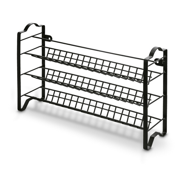 Stojak na przyprawy metalowy Tadar Sabores 24 przyprawniki