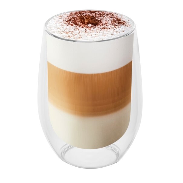 Szklanki termiczne do kawy Tadar Sublime 300 ml 6 szt.
