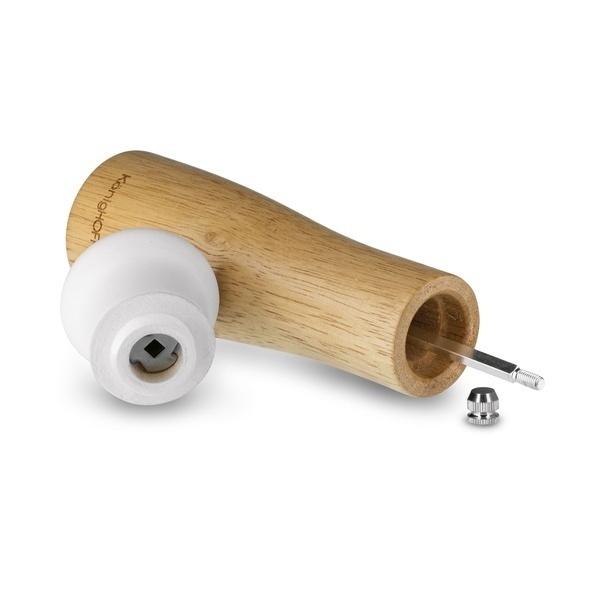 Zestaw 3 patelni głębokich na indukcję Konighoffer Corvos 20 cm 24 cm 28 cm i 7 akcesori&oacute;w