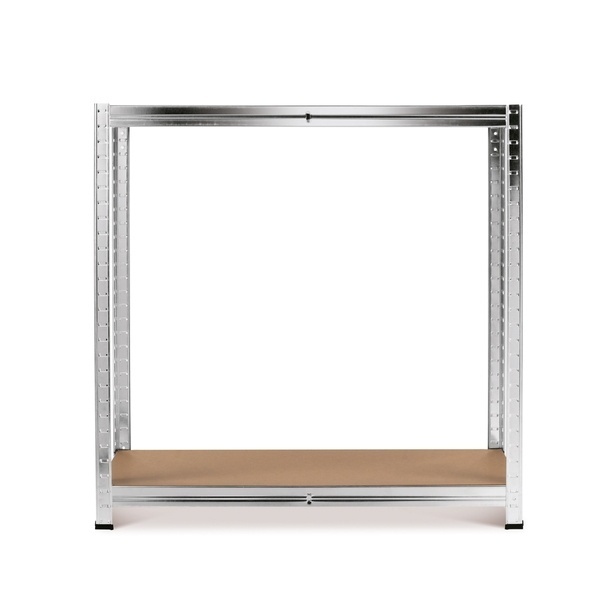 Regał metalowy uniwersalny 5 poziom&oacute;w Tadar 90 x 40 x 180 cm