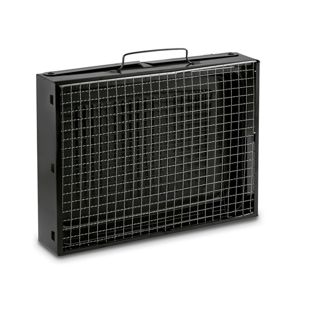 Grill przenośny składany Tadar 35 x 27,5 x 19,5 cm