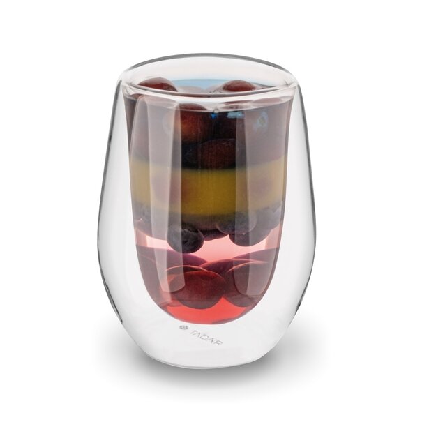 Szklanki termiczne do kawy Tadar Sublime 300 ml 6 szt.