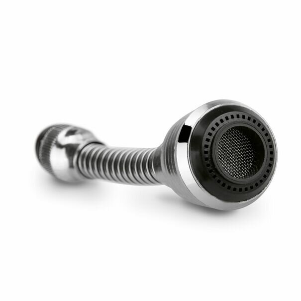 Aerator perlator do kranu Tadar 360 stopni regulowany