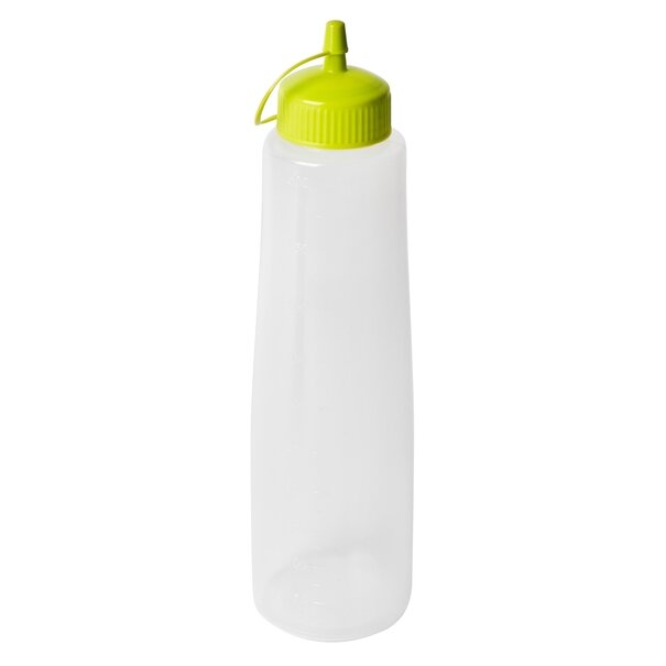 Dozownik do sos&oacute;w zimnych Hega Chef 500 ml mix kolor&oacute;w