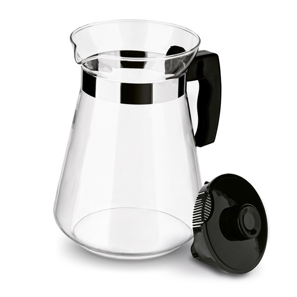 Dzbanek do herbaty borokrzemowy Tadar Celina 2,2 l