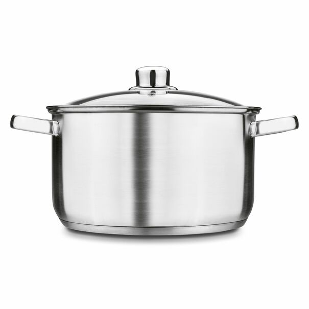 Garnek nierdzewny Tadar Bahama Strong 3,5 l