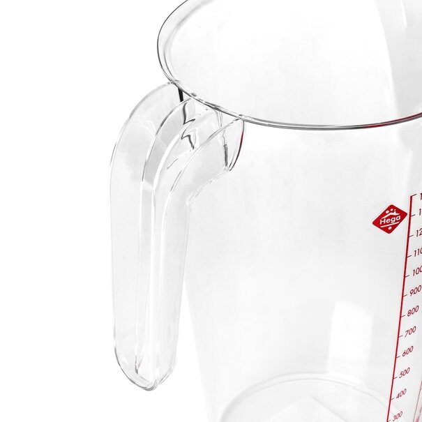 Miarka kuchenna Hega 1,75 l
