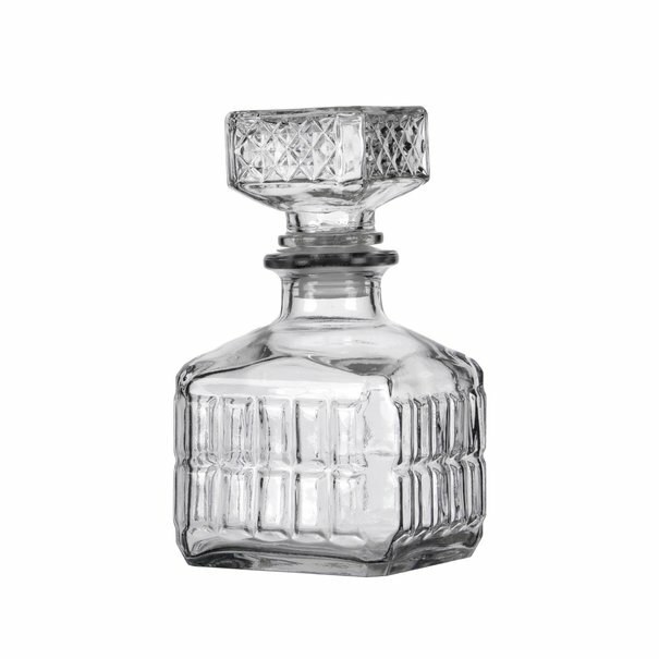 Karafka szklana Tadar Caro 470 ml