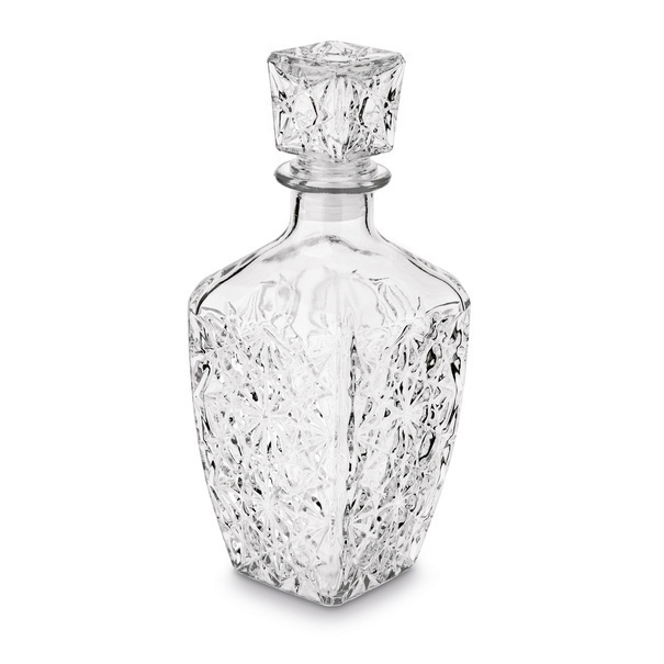 Karafka szklana Tadar Reserva 810 ml