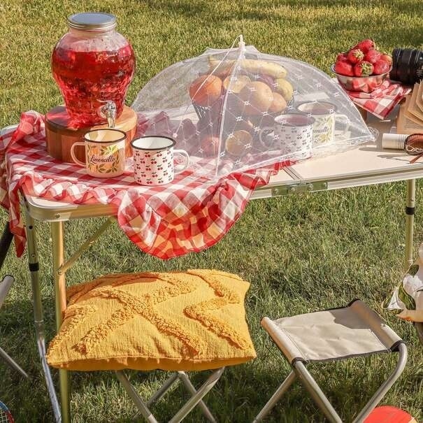 Osłona na żywność Tadar Parasol 40 cm