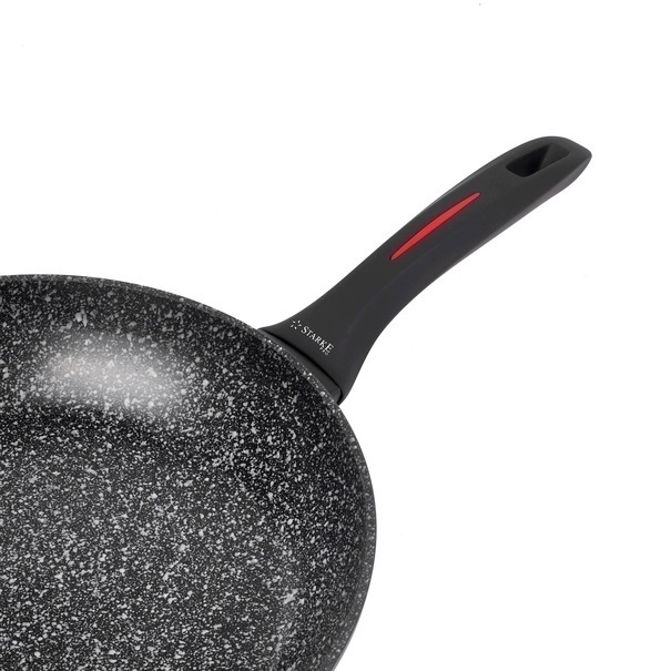 Patelnia ceramiczna Starke Pro Piccante 28 cm indukcja