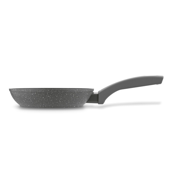 Patelnia marmurowa na indukcję Konighoffer Greys Marble 18 cm