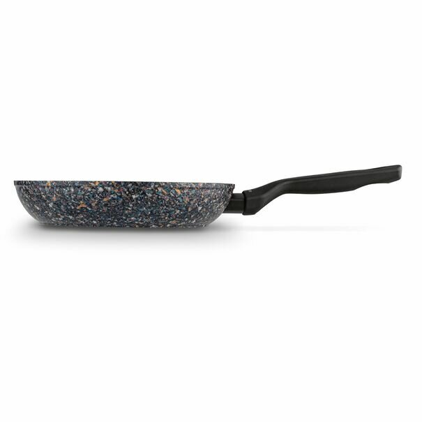 Patelnia na indukcję granitowa Konighoffer Draco 24 cm