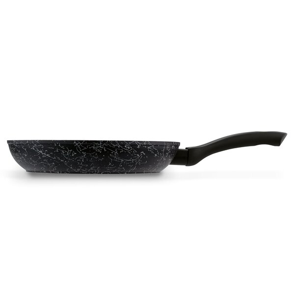 Patelnia na indukcję non-stick Konighoffer Siro Silver 28 cm
