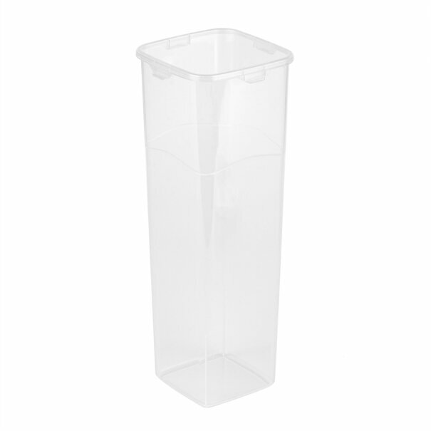 Pojemnik kuchenny na makaron Hega Giampaolo 1700 ml