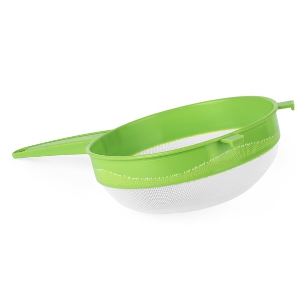 Sitko kuchenne z żyłką Primpol 20 cm mix kolor&oacute;w