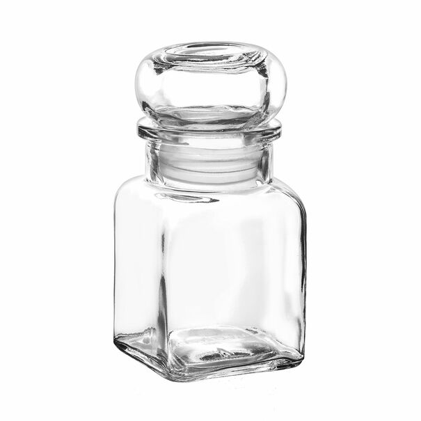 Słoik szklany Tadar Leo 150 ml